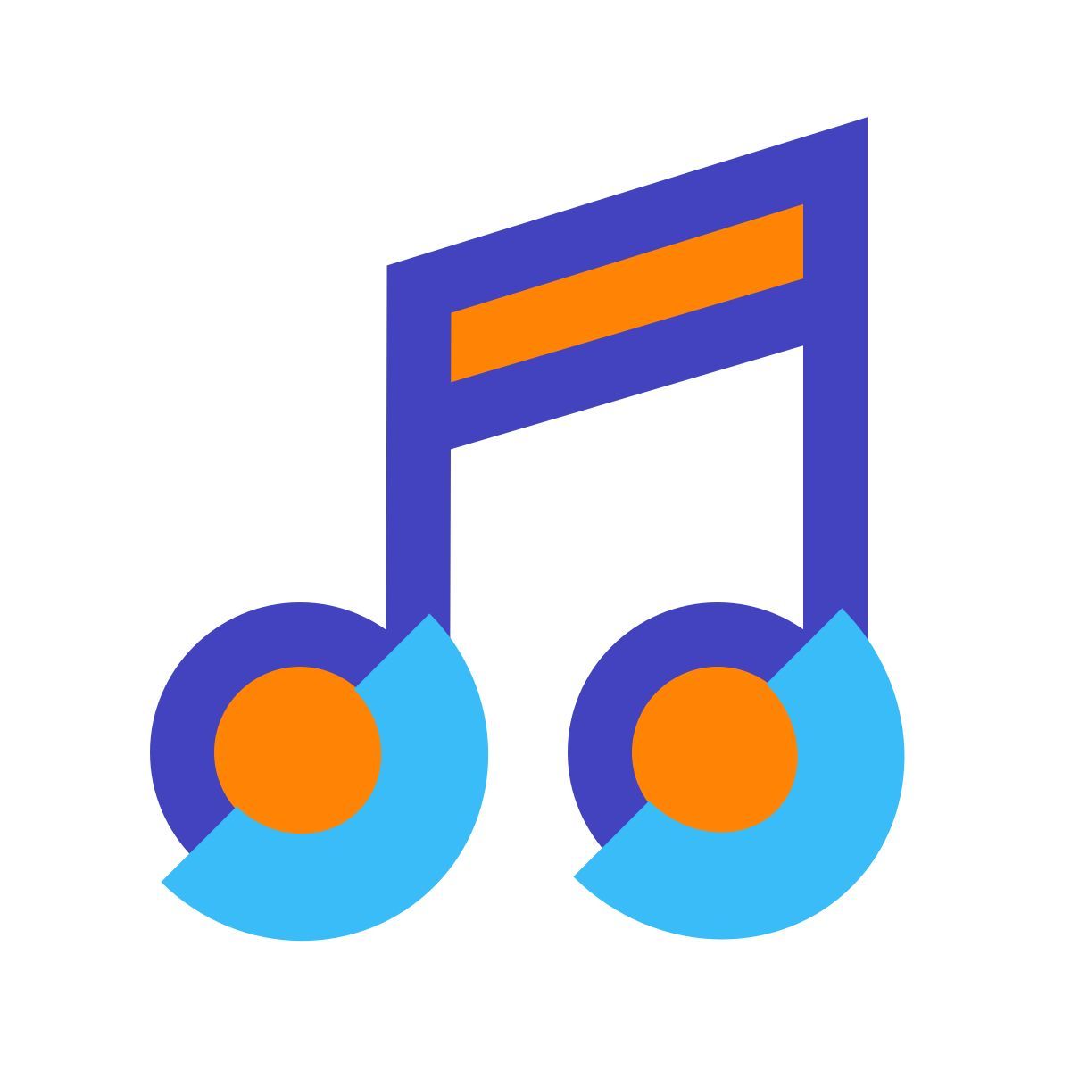 音流村节奏码头
